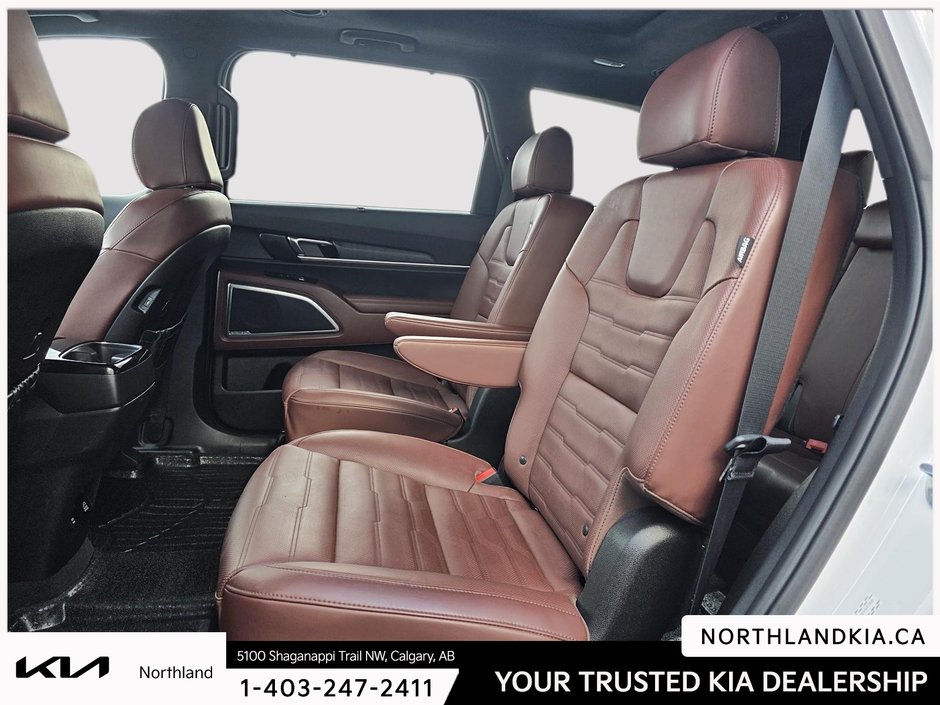 2024 Kia Telluride SX-10