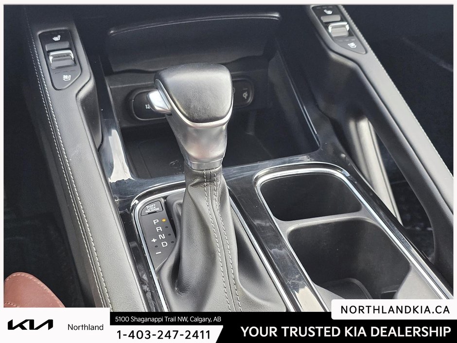 2024 Kia Telluride SX-19