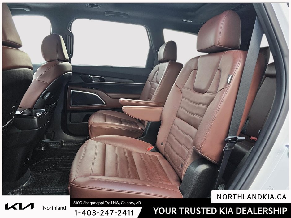 2024 Kia Telluride SX-20