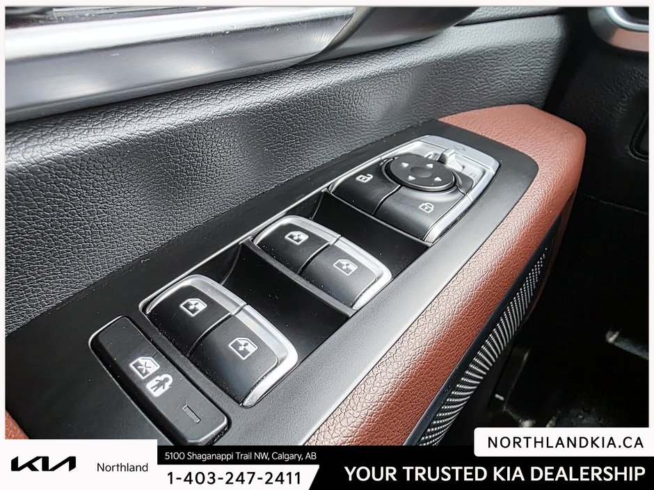 2024 Kia Telluride SX-7