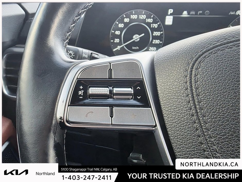 2024 Kia Telluride SX-13