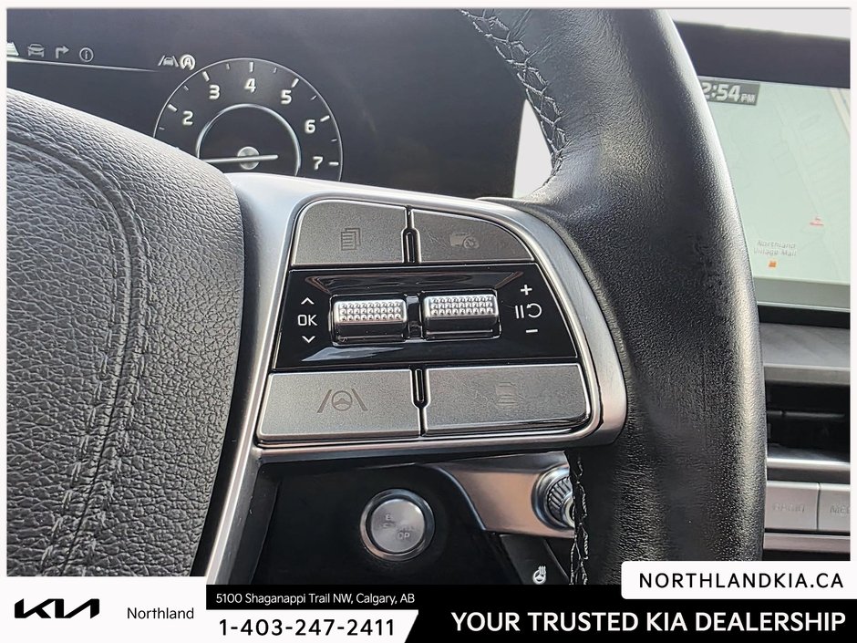 2024 Kia Telluride SX-14