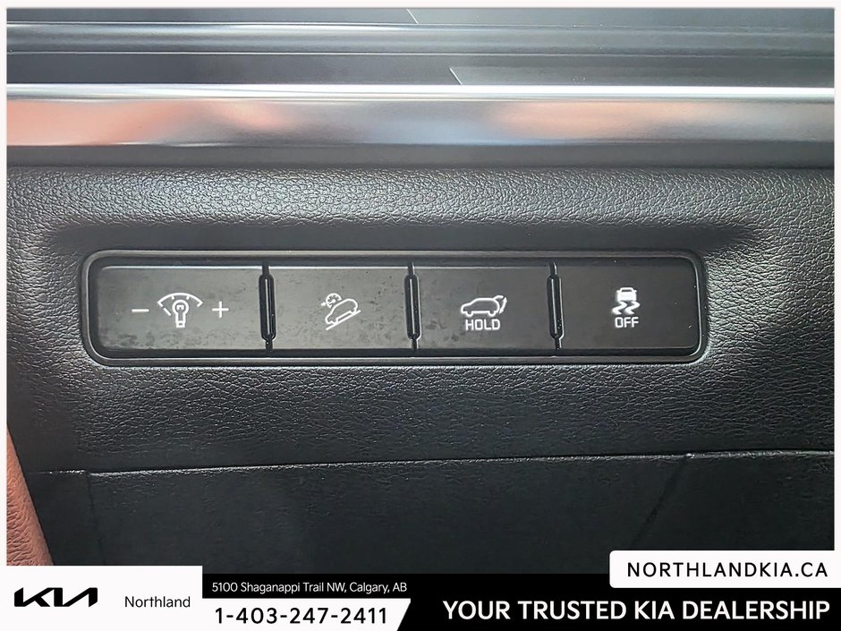 2024 Kia Telluride SX-8