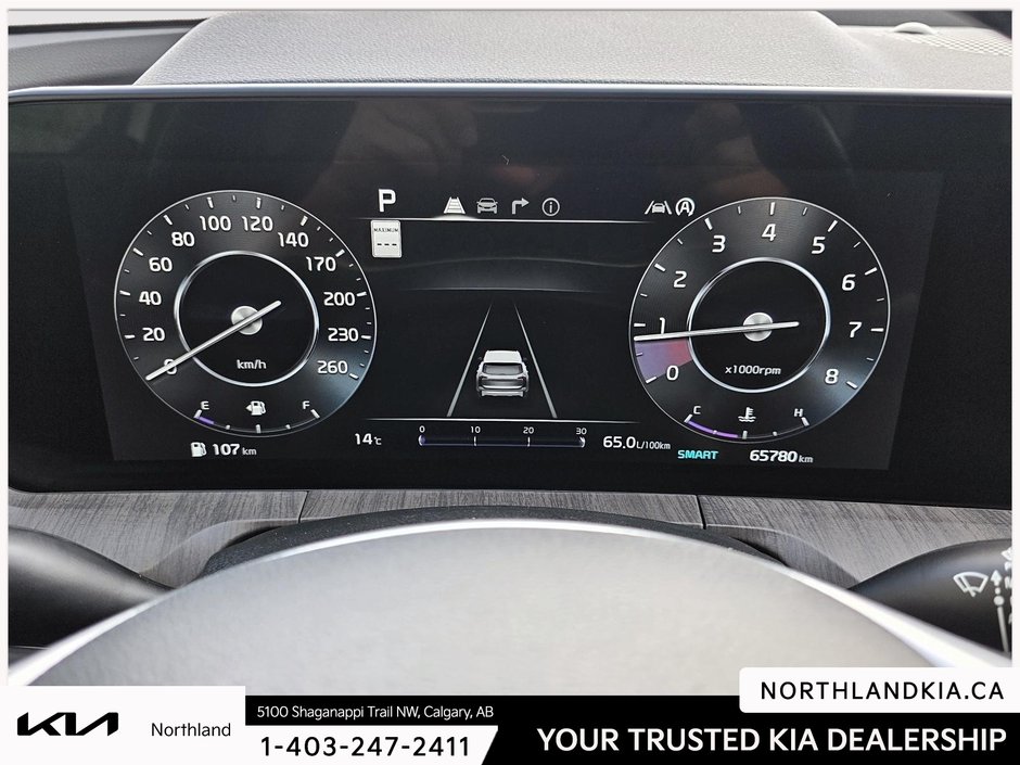 2024 Kia Telluride SX-15