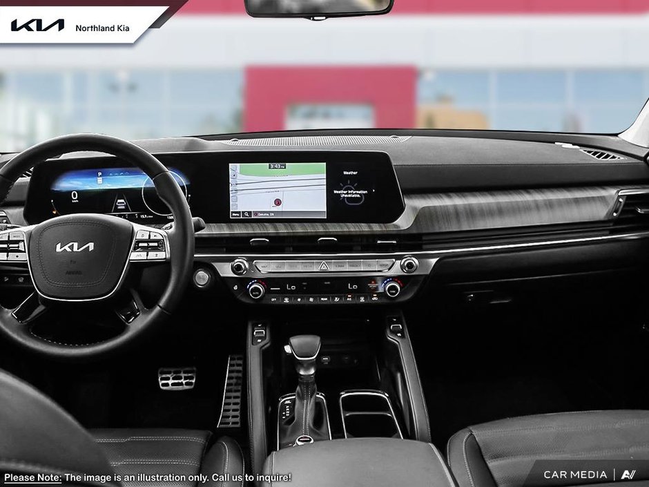 2025 Kia Telluride SX LIMITED-19