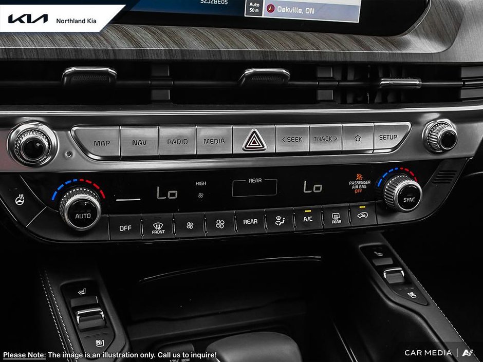 2025 Kia Telluride SX LIMITED-21