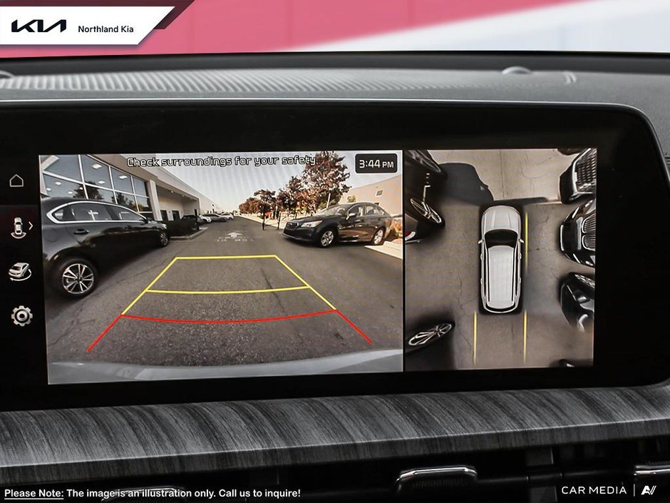 2025 Kia Telluride SX LIMITED-20