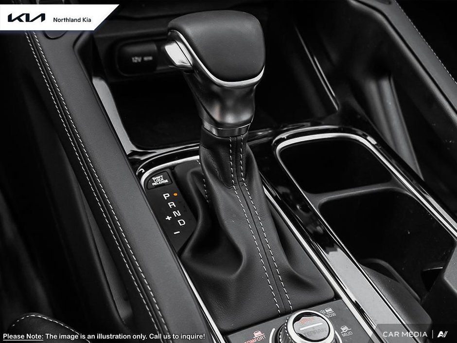 2025 Kia Telluride SX LIMITED-14