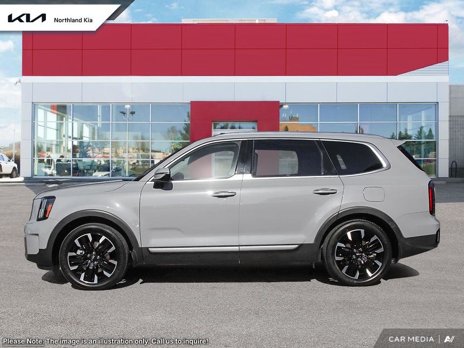 2025 Kia Telluride SX LIMITED-2
