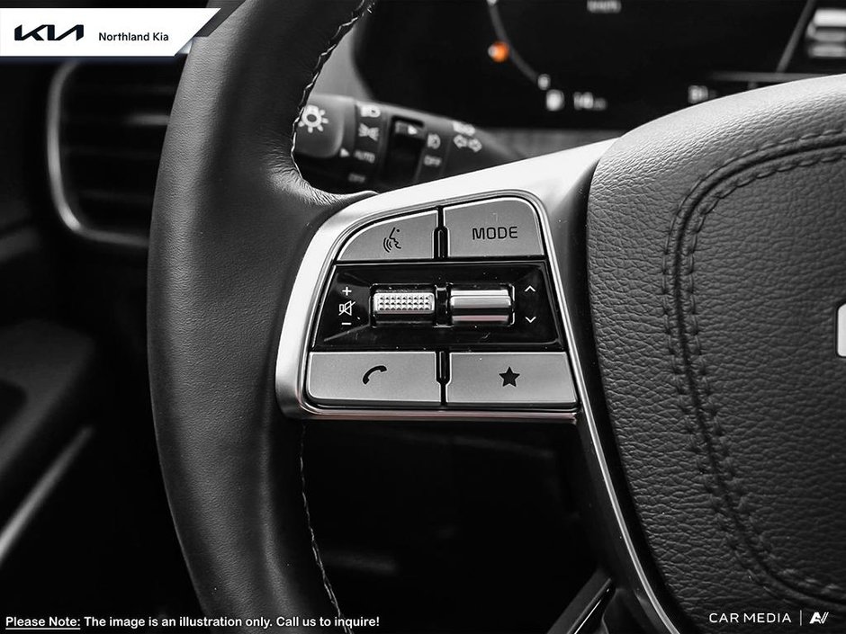 2025 Kia Telluride SX LIMITED-12