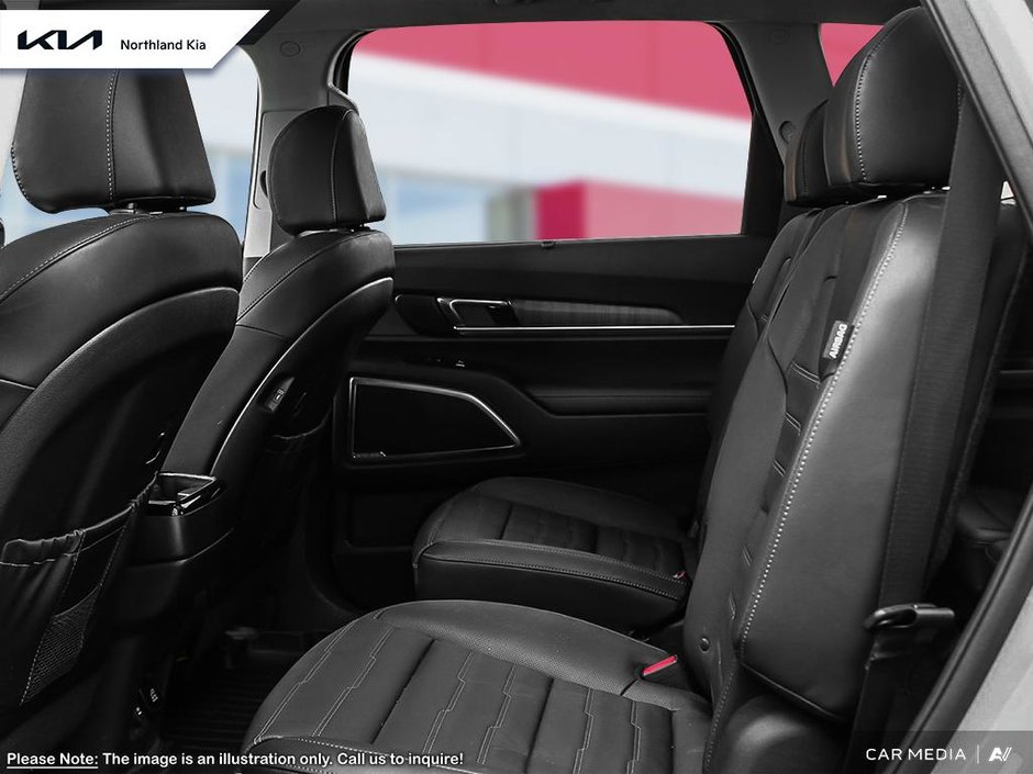 2025 Kia Telluride SX LIMITED-18