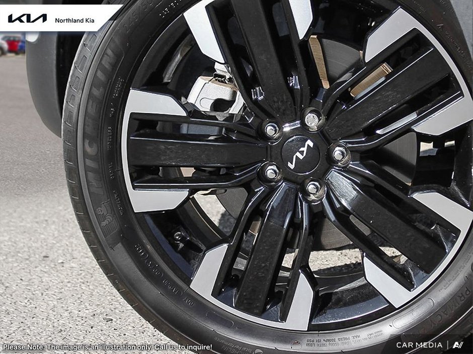 2025 Kia Telluride SX LIMITED-5