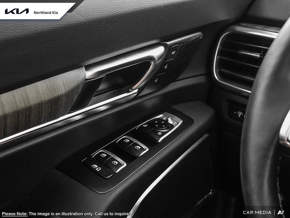 2025 Kia Telluride SX LIMITED-13