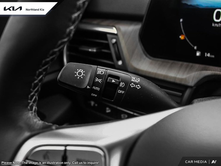 2025 Kia Telluride SX LIMITED-22