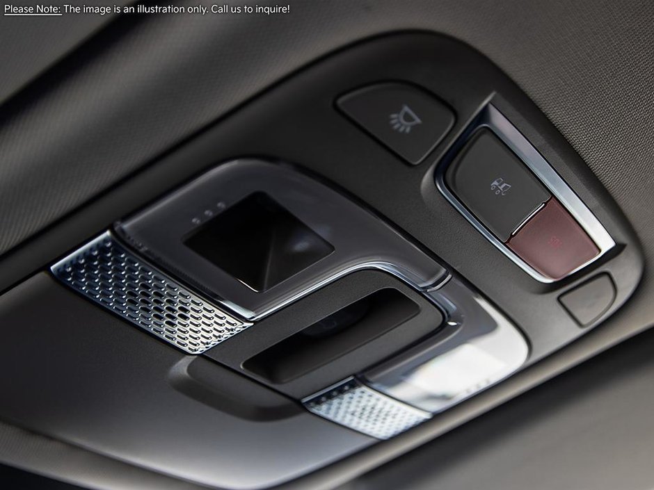 2025 Kia Telluride EX-16