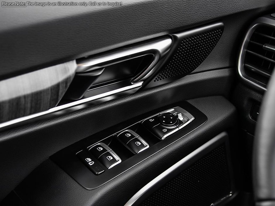 2025 Kia Telluride EX-13