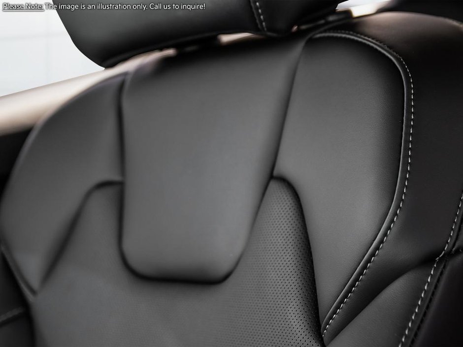 2025 Kia Telluride EX-17