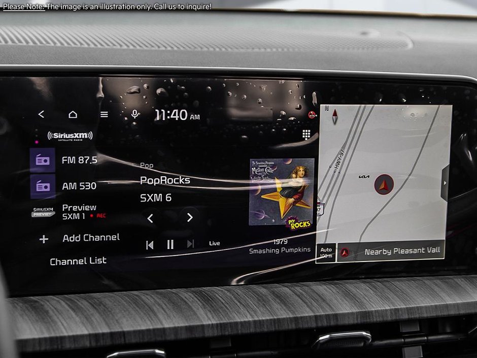 2025 Kia Telluride EX-20