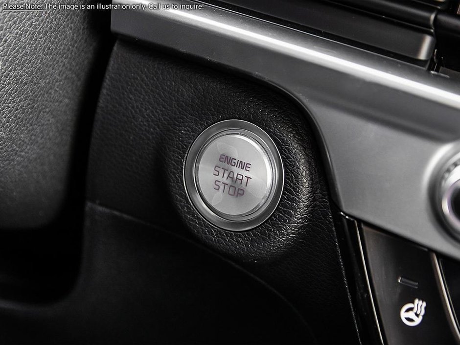 2025 Kia Telluride EX-24