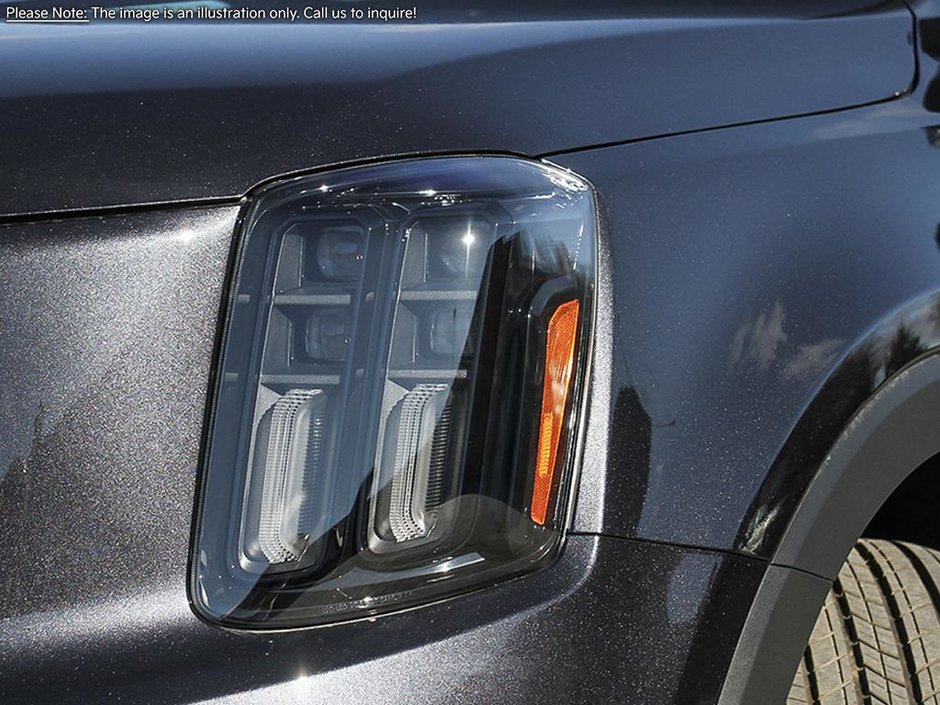 2025 Kia Telluride SX-6