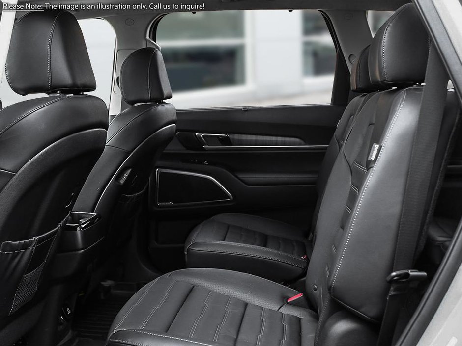 2025 Kia Telluride SX-17