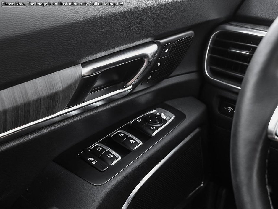 2025 Kia Telluride SX-12