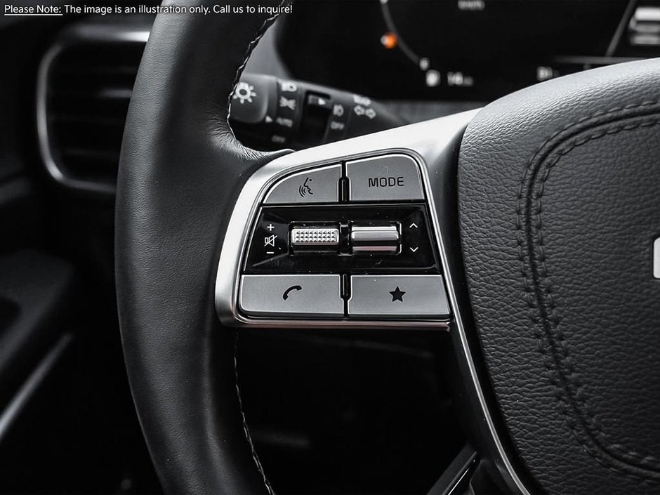 2025 Kia Telluride SX-11