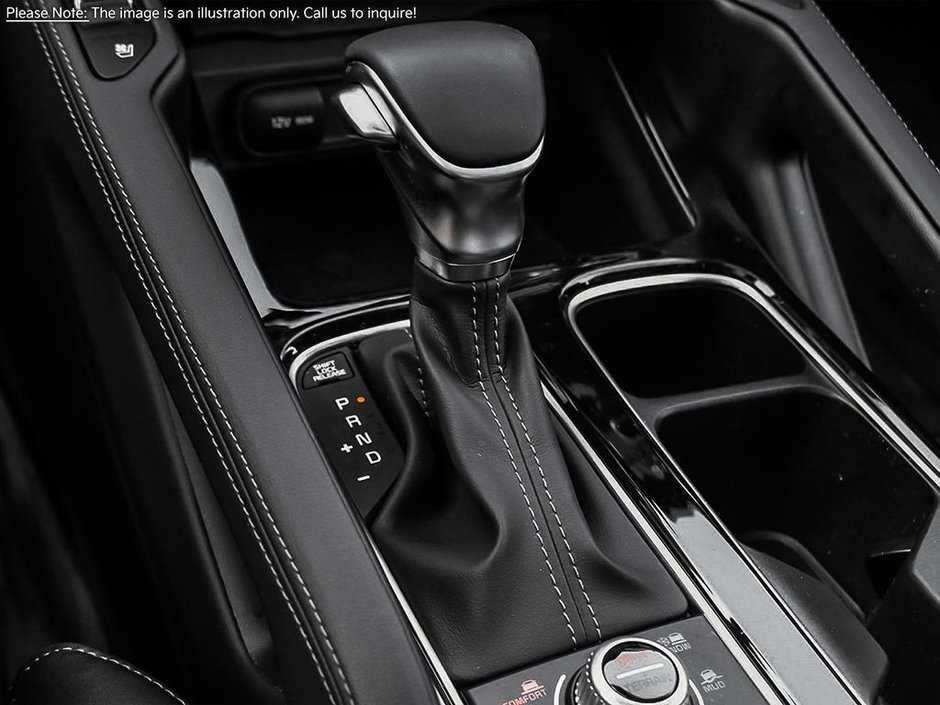 2025 Kia Telluride SX-13