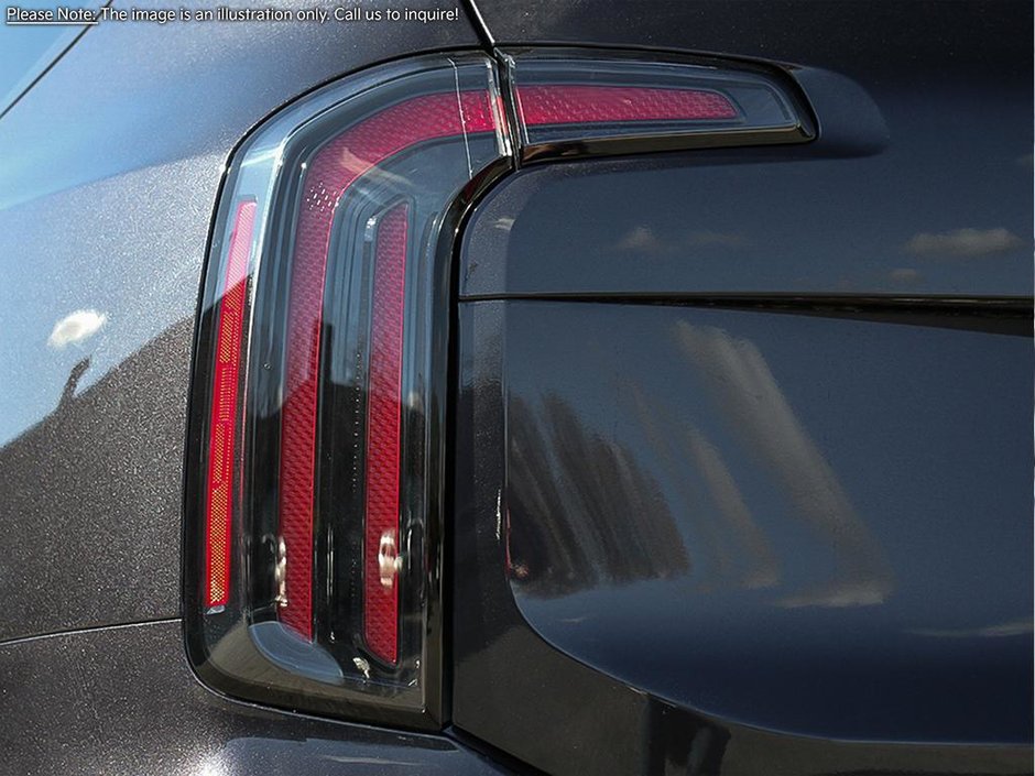 2025 Kia Telluride SX-7