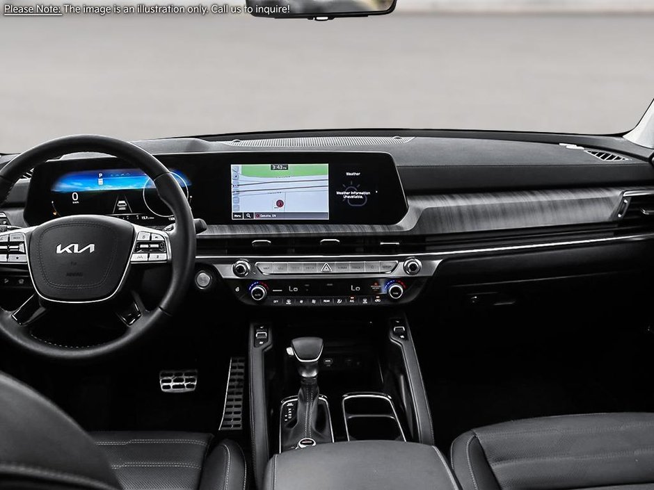 2025 Kia Telluride SX-18