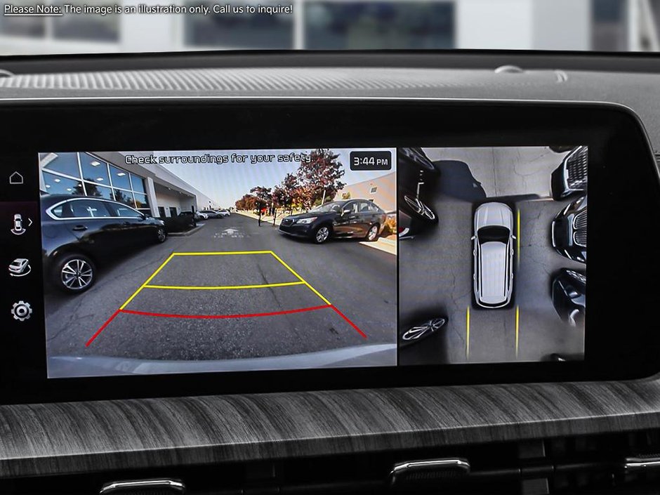 2025 Kia Telluride SX-19