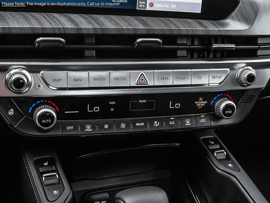 2025 Kia Telluride SX-20