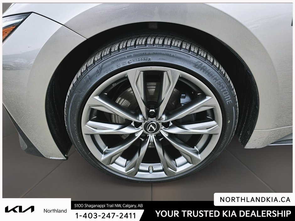 2021 Lexus IS 300-6