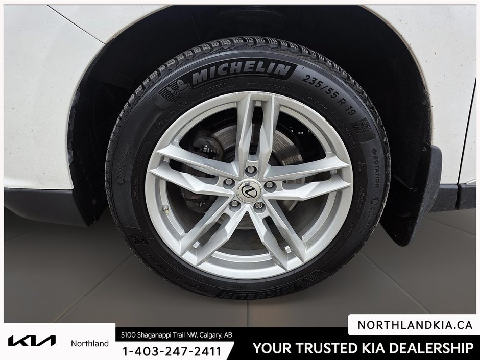 2015 Lexus RX 350-6