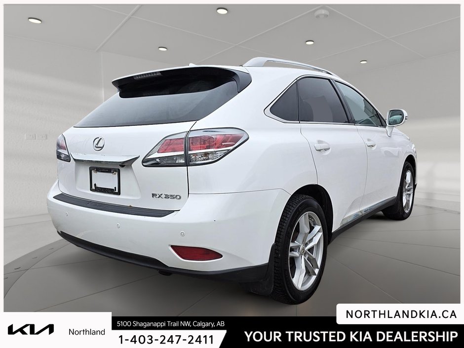 2015 Lexus RX 350-3