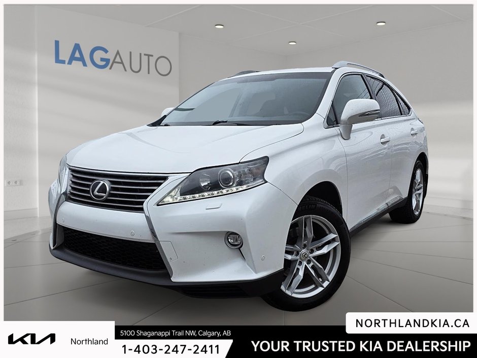 2015 Lexus RX 350-0