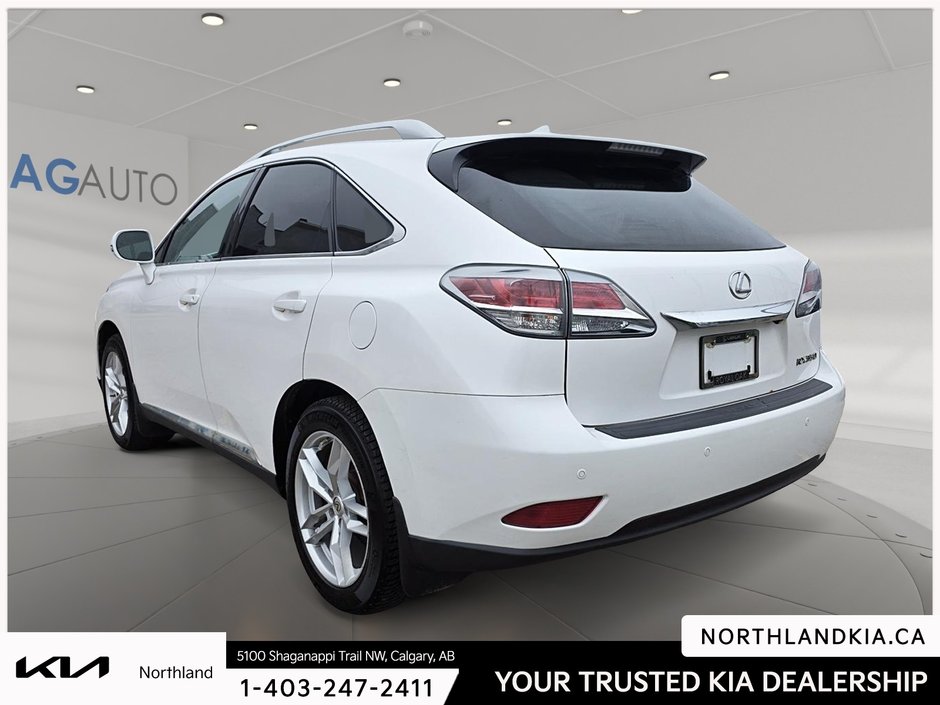 2015 Lexus RX 350-1
