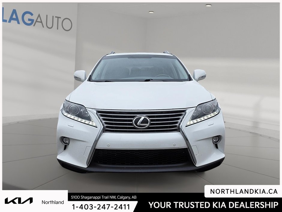 2015 Lexus RX 350-5