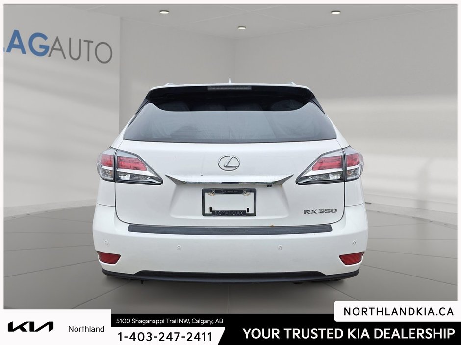 2015 Lexus RX 350-2