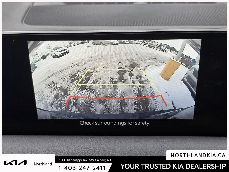 2021 Mazda CX-5 GS-16