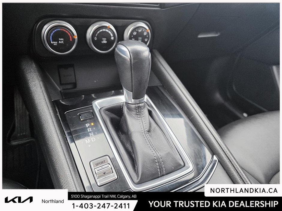 2021 Mazda CX-5 GS-18