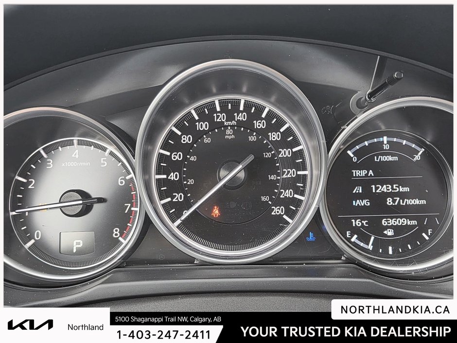 2021 Mazda CX-5 GS-14