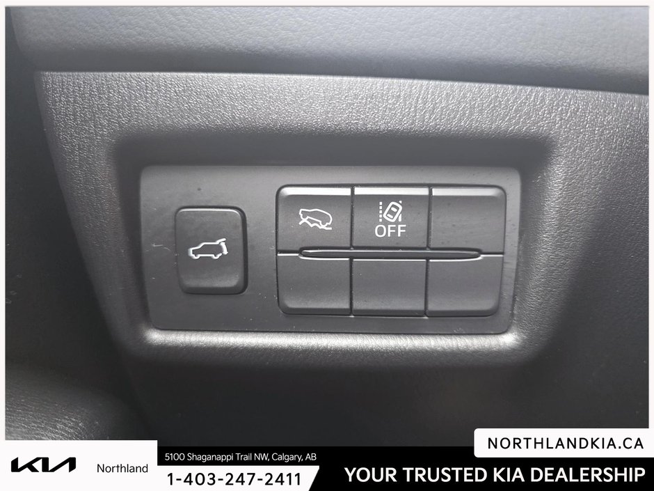 2021 Mazda CX-5 GS-8