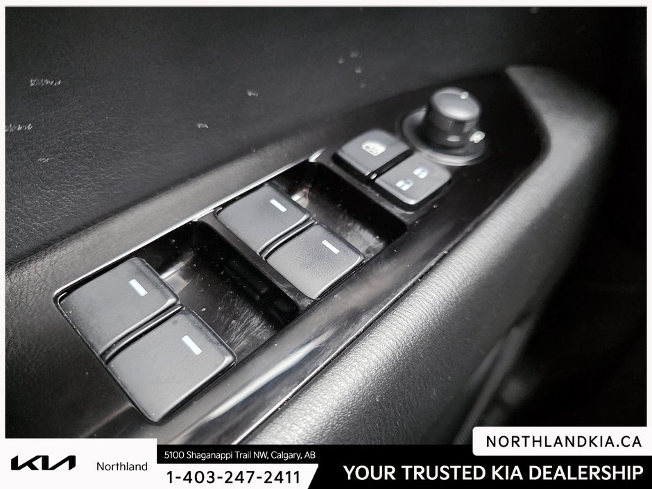 2021 Mazda CX-5 GS-7