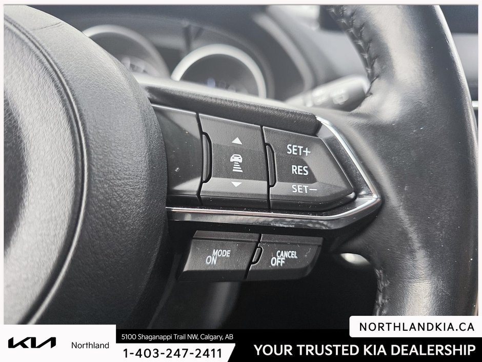 2021 Mazda CX-5 GS-13