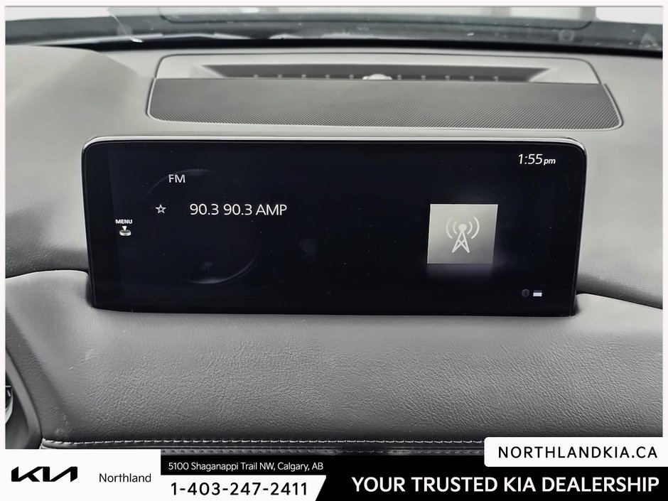 2021 Mazda CX-5 GS-15