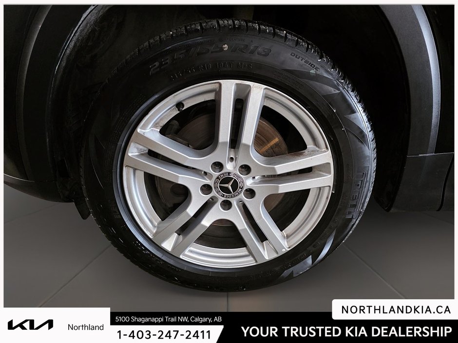 2023 Mercedes-Benz GLB 250-6