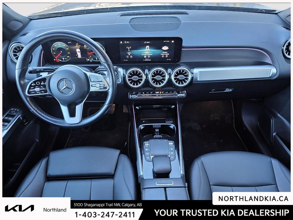 2023 Mercedes-Benz GLB 250-8