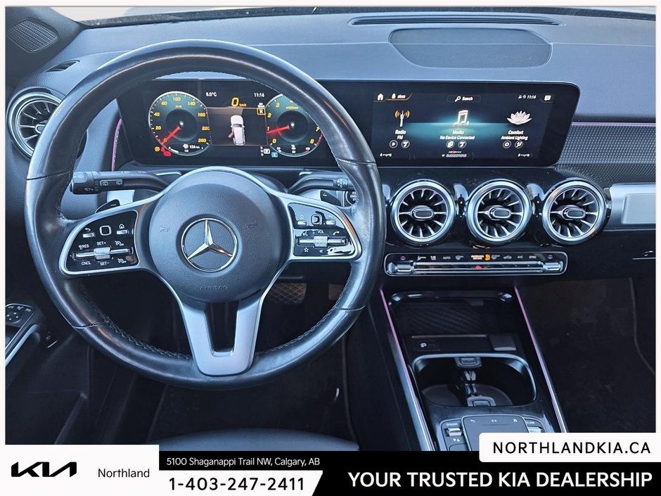 2023 Mercedes-Benz GLB 250-9