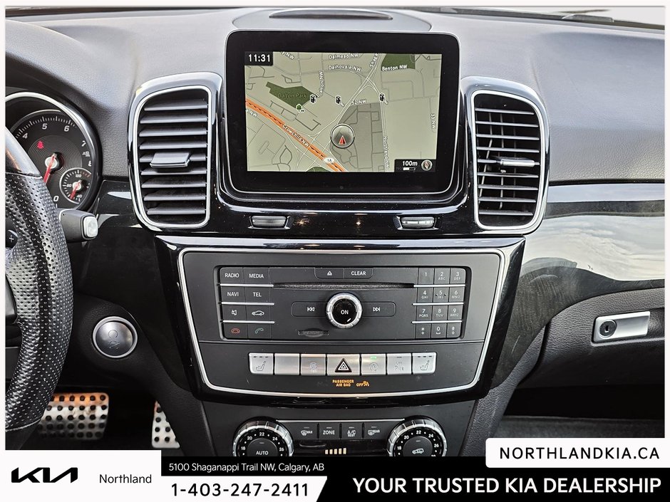 2018 Mercedes-Benz GLE 400-11